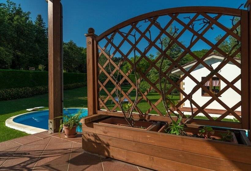 צימר Lucrezia E Cesare Borgia