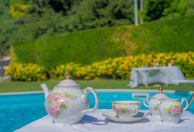 צימר Lucrezia E Cesare Borgia