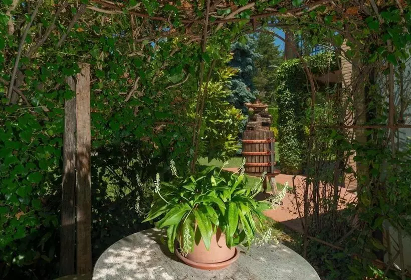 Aamiaismajoitus (B&B) Lucrezia E Cesare Borgia