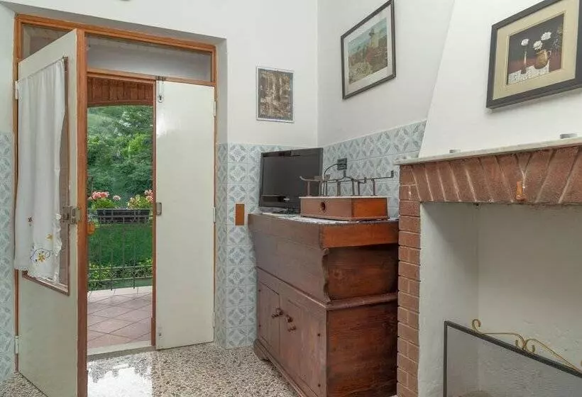 Aamiaismajoitus (B&B) Lucrezia E Cesare Borgia