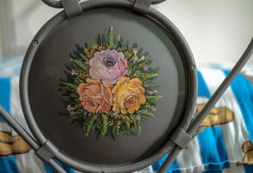 צימר Lucrezia E Cesare Borgia