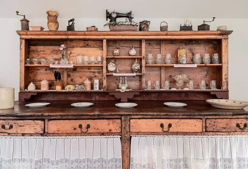 Aamiaismajoitus (B&B) Lucrezia E Cesare Borgia