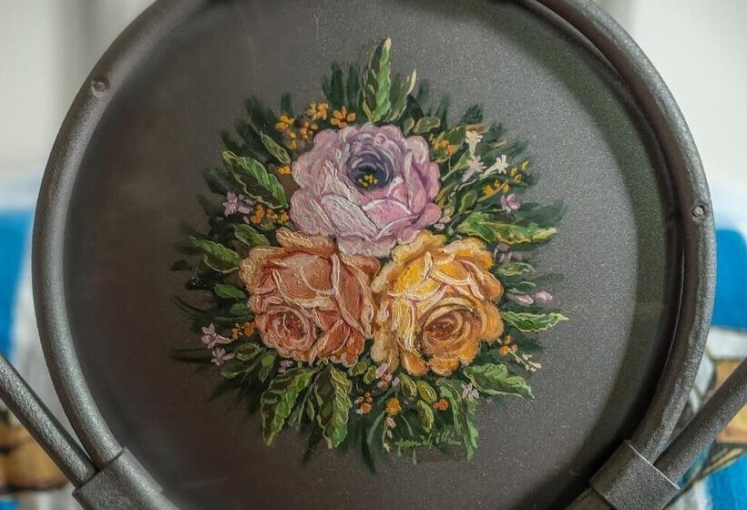 צימר Lucrezia E Cesare Borgia