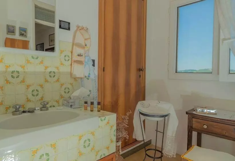 Aamiaismajoitus (B&B) Lucrezia E Cesare Borgia