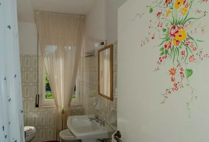 Aamiaismajoitus (B&B) Lucrezia E Cesare Borgia