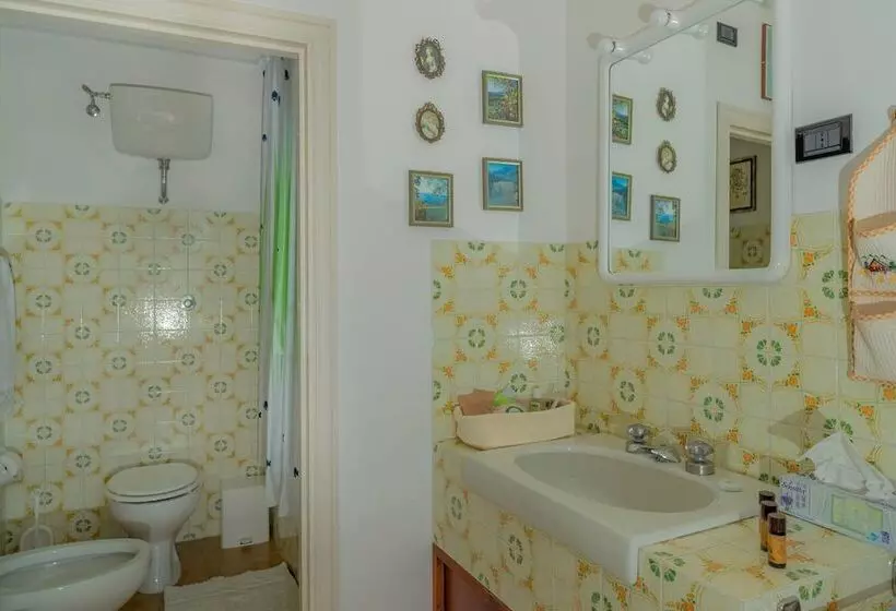 Aamiaismajoitus (B&B) Lucrezia E Cesare Borgia