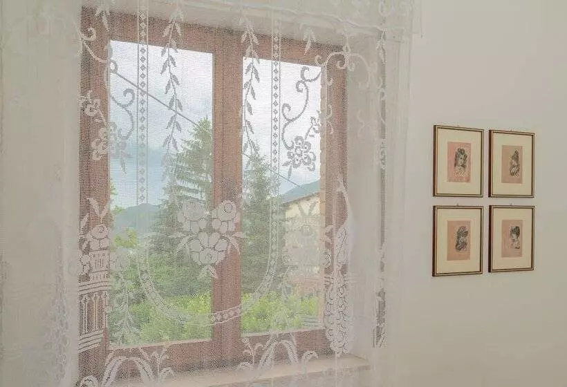 Aamiaismajoitus (B&B) Lucrezia E Cesare Borgia