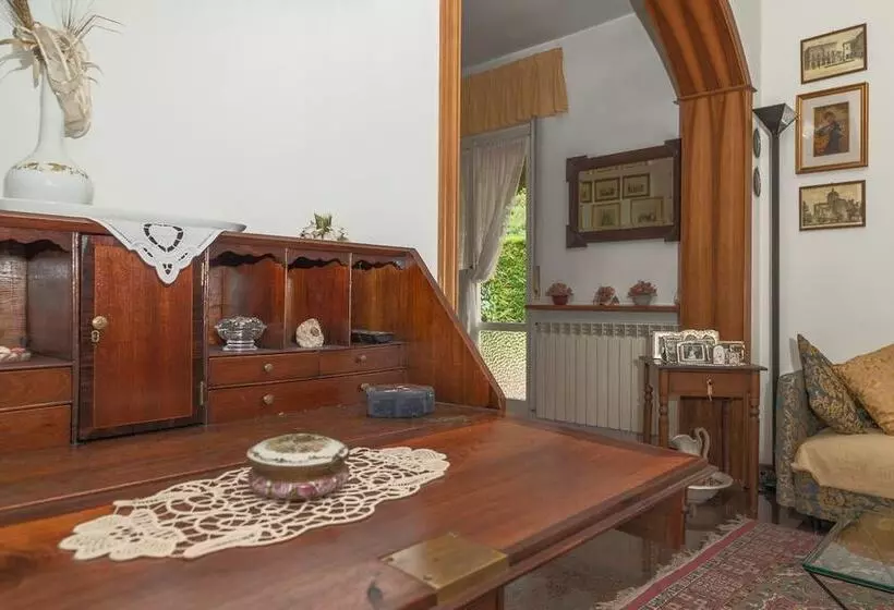 Aamiaismajoitus (B&B) Lucrezia E Cesare Borgia