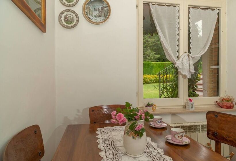 צימר Lucrezia E Cesare Borgia