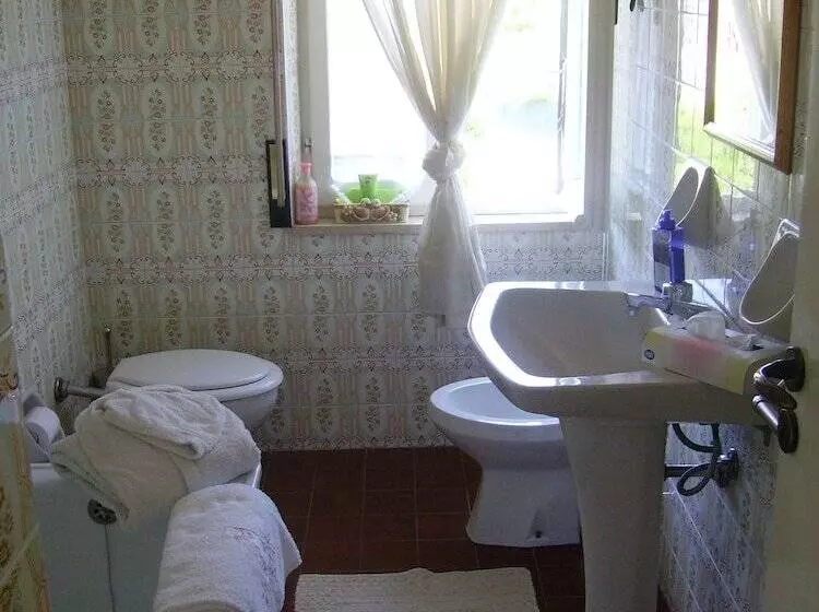 Aamiaismajoitus (B&B) Lucrezia E Cesare Borgia