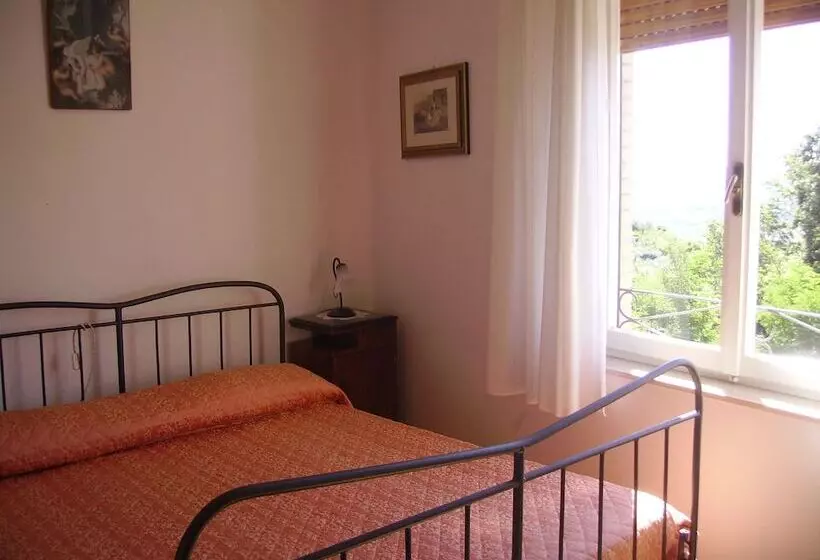 Aamiaismajoitus (B&B) Lucrezia E Cesare Borgia