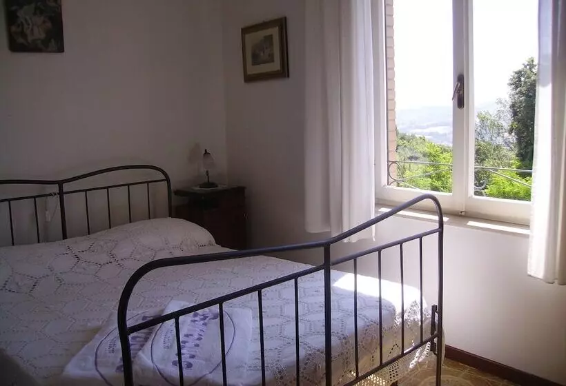 Aamiaismajoitus (B&B) Lucrezia E Cesare Borgia