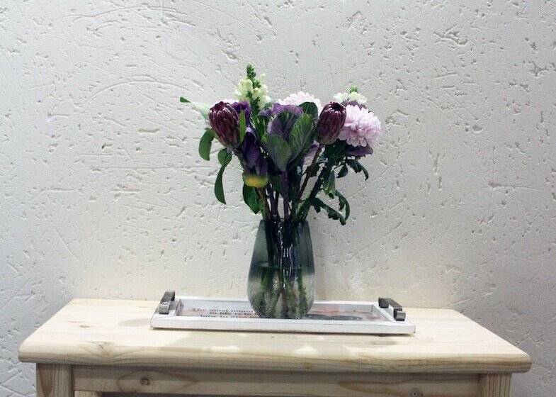 ベッドアンドブレックファースト Meringue Lodge