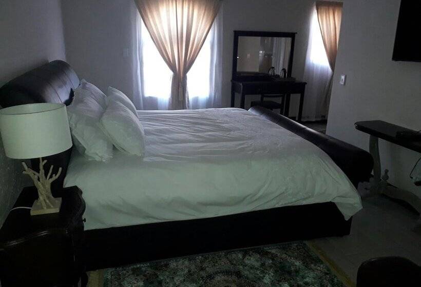 ベッドアンドブレックファースト Meringue Lodge