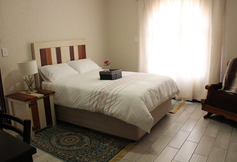 ベッドアンドブレックファースト Meringue Lodge