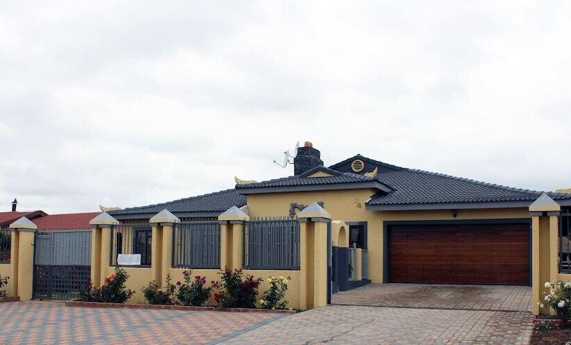 ベッドアンドブレックファースト Meringue Lodge