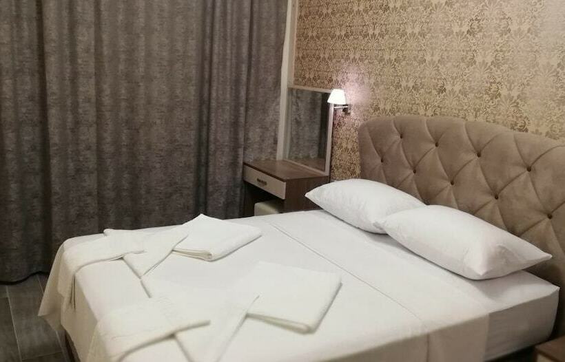 住宿加早餐  Mermer Beach