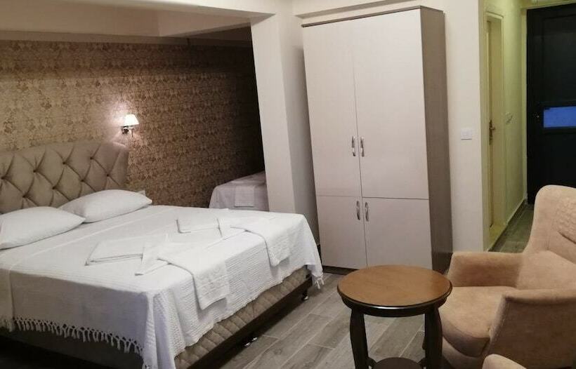 住宿加早餐  Mermer Beach