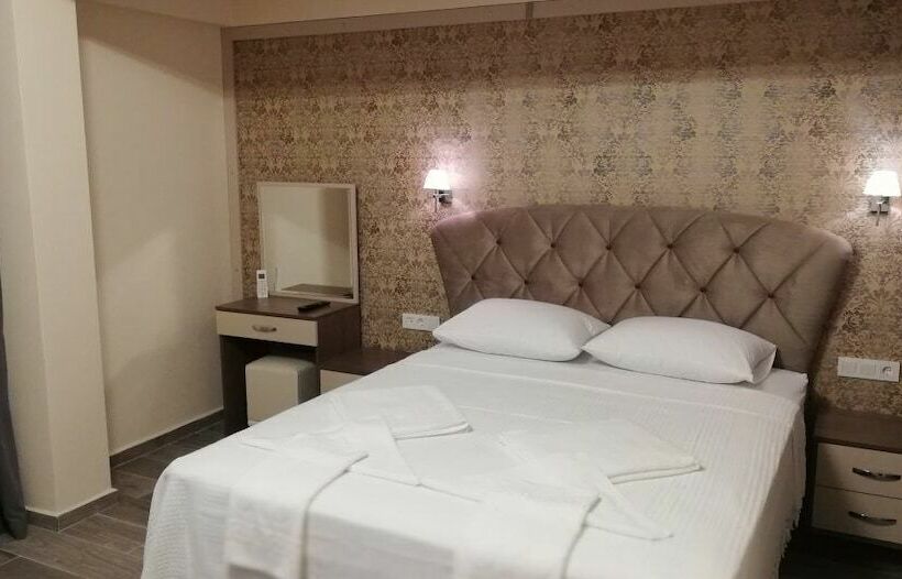 住宿加早餐  Mermer Beach