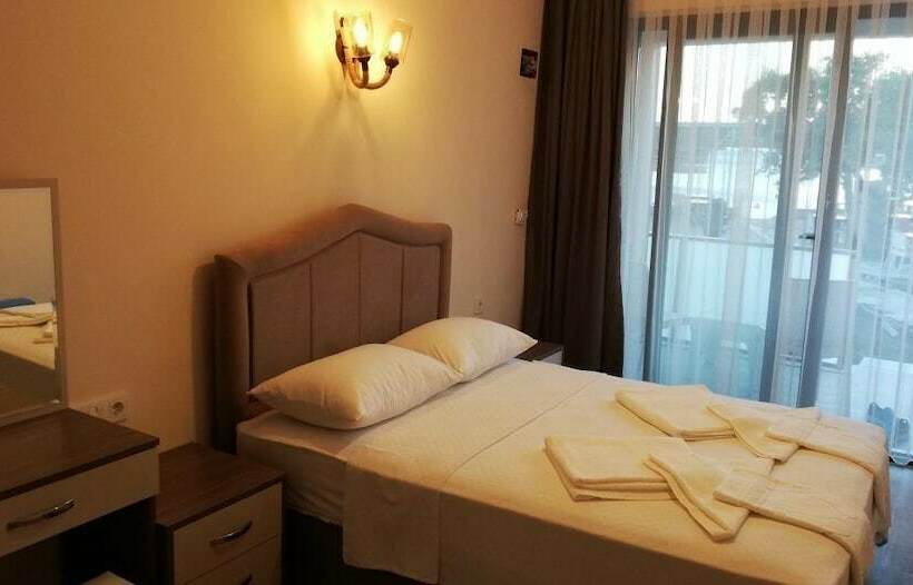 住宿加早餐  Mermer Beach