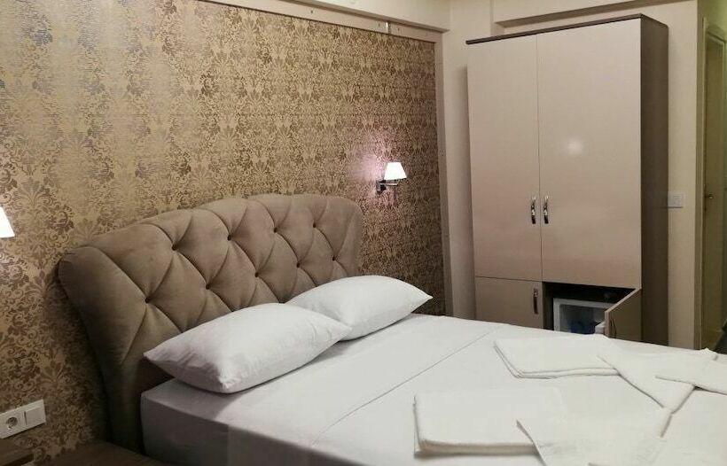 住宿加早餐  Mermer Beach