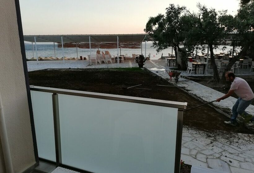 住宿加早餐  Mermer Beach