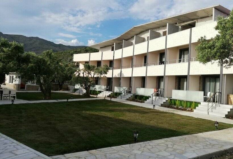 住宿加早餐  Mermer Beach