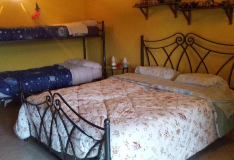 Bed and Breakfast Relais Des Alpes