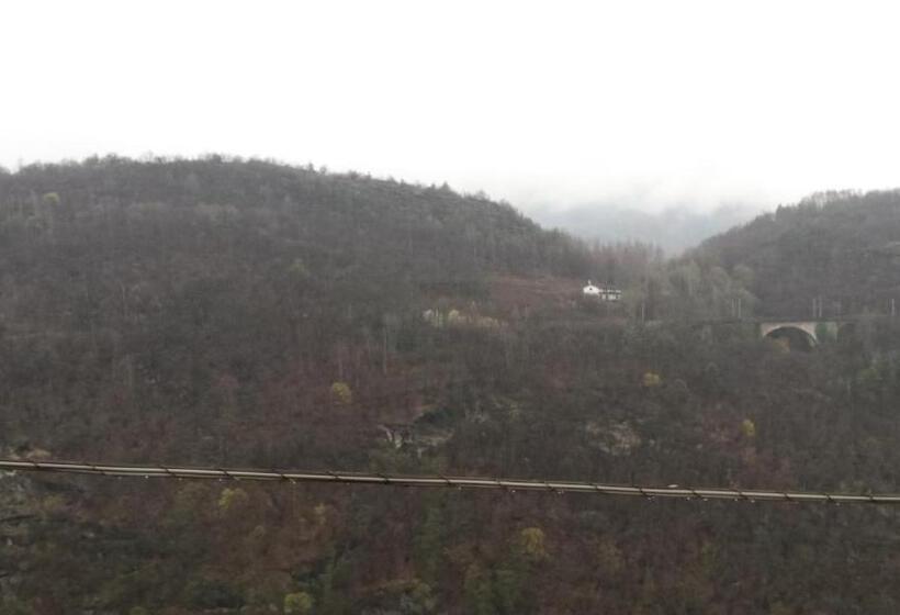 Bed and Breakfast Relais Des Alpes