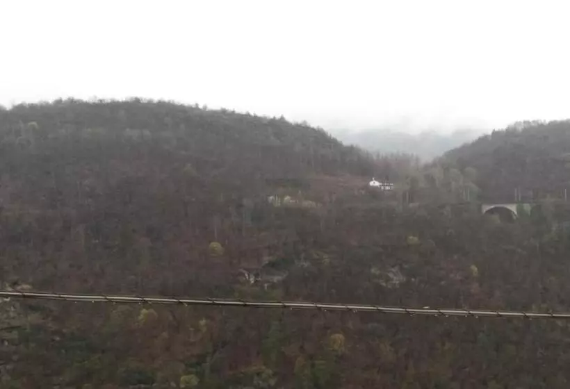 Aamiaismajoitus (B&B) Relais Des Alpes