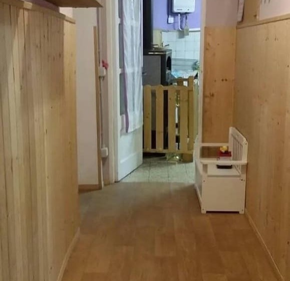 Bed and Breakfast Relais Des Alpes