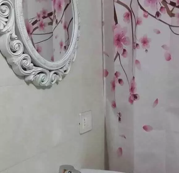 Aamiaismajoitus (B&B) Relais Des Alpes