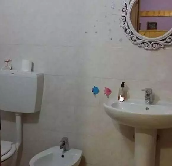 Aamiaismajoitus (B&B) Relais Des Alpes