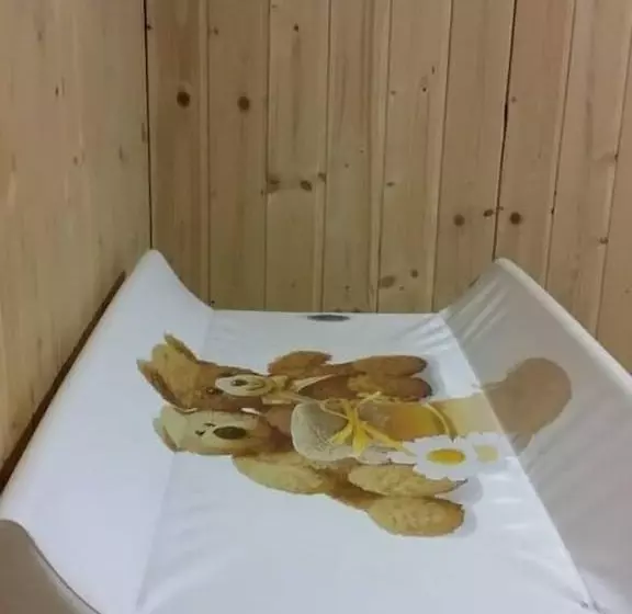 Aamiaismajoitus (B&B) Relais Des Alpes