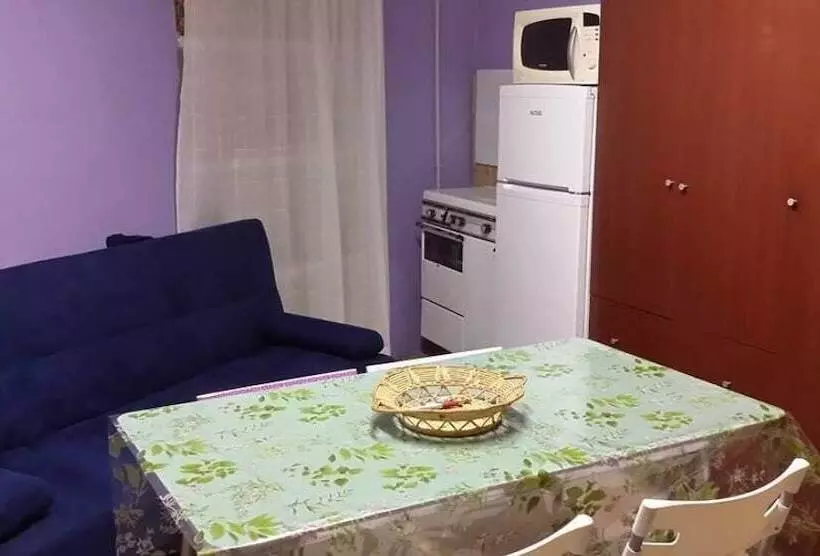 Aamiaismajoitus (B&B) Relais Des Alpes