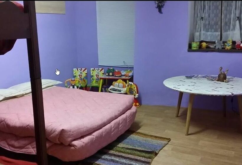 Bed and Breakfast Relais Des Alpes