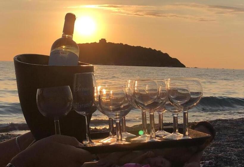 צימר Villa Rosanna