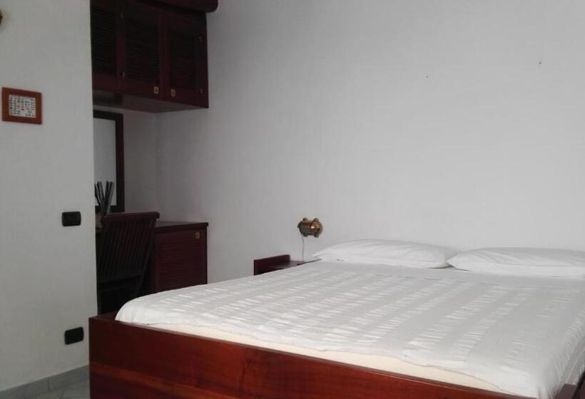 צימר Villa Rosanna