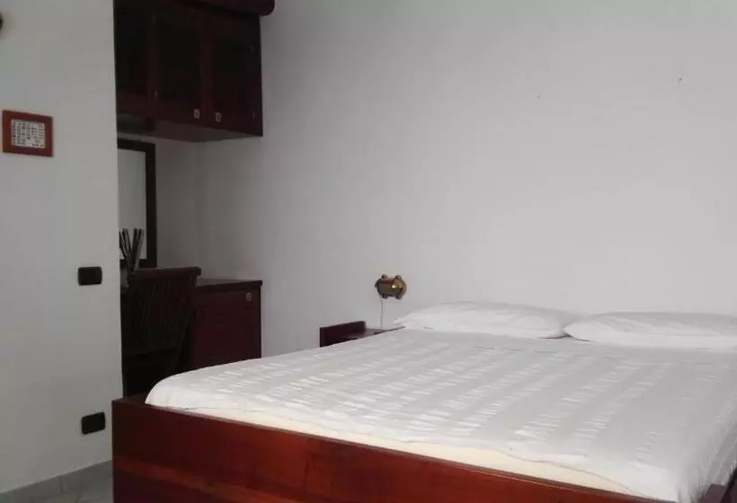 Aamiaismajoitus (B&B) Villa Rosanna