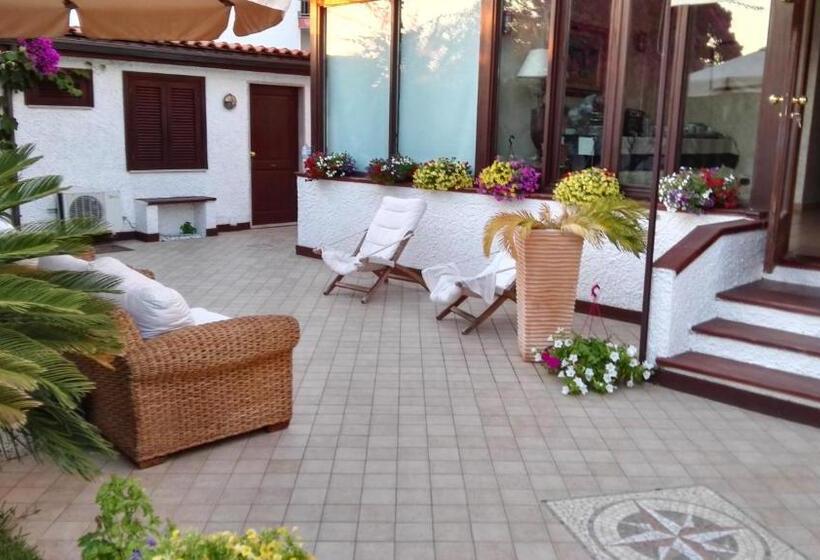 צימר Villa Rosanna