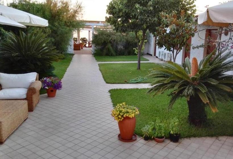 צימר Villa Rosanna