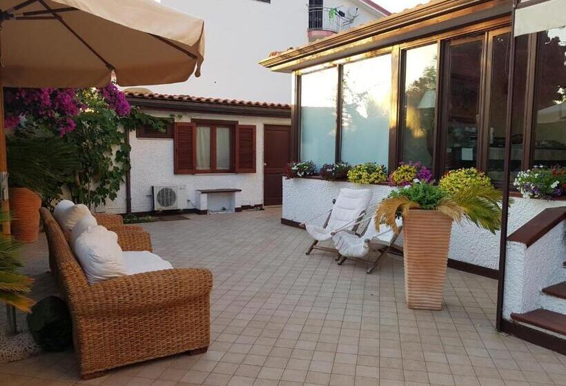 צימר Villa Rosanna