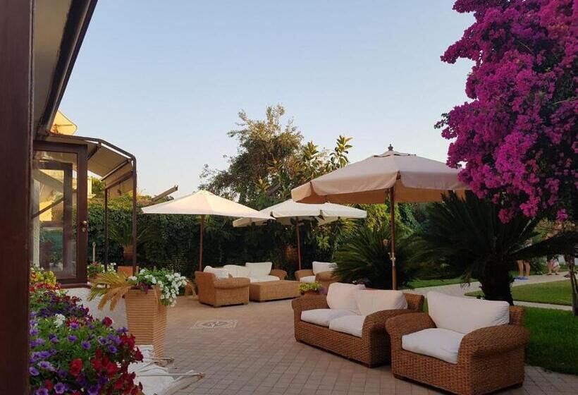 צימר Villa Rosanna