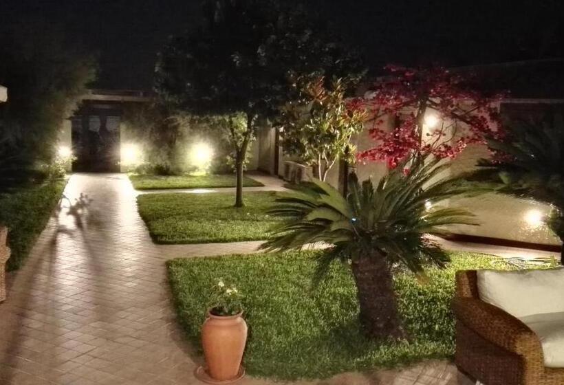 צימר Villa Rosanna