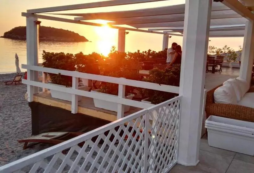 Aamiaismajoitus (B&B) Villa Rosanna