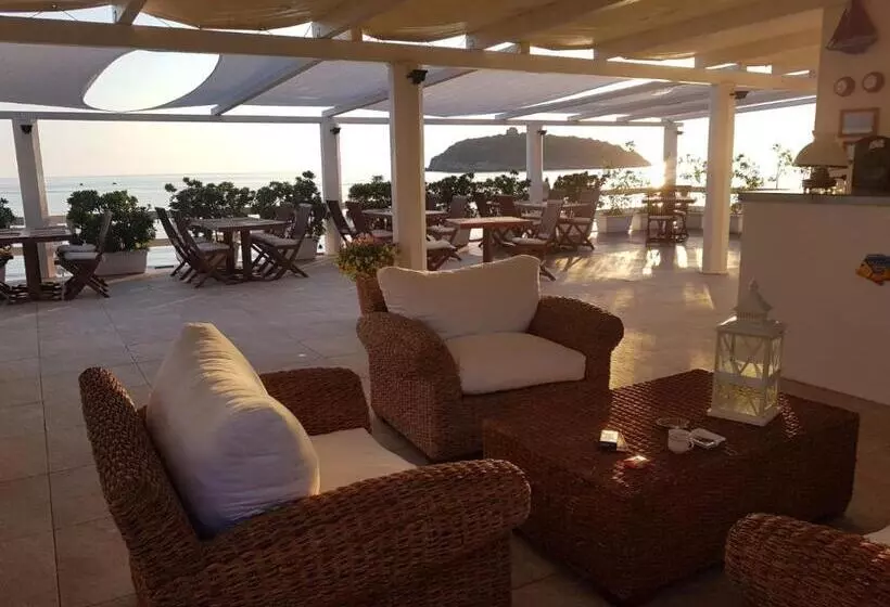 Aamiaismajoitus (B&B) Villa Rosanna