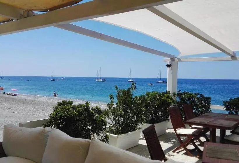 Aamiaismajoitus (B&B) Villa Rosanna