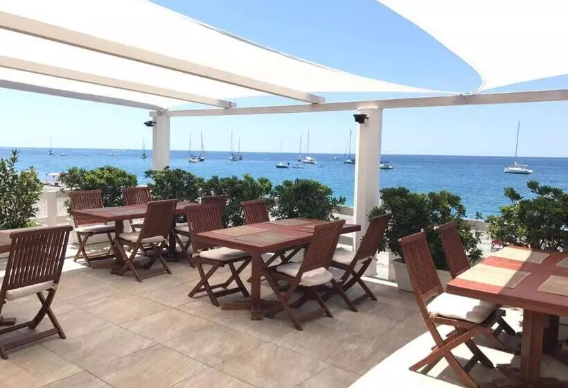 Aamiaismajoitus (B&B) Villa Rosanna