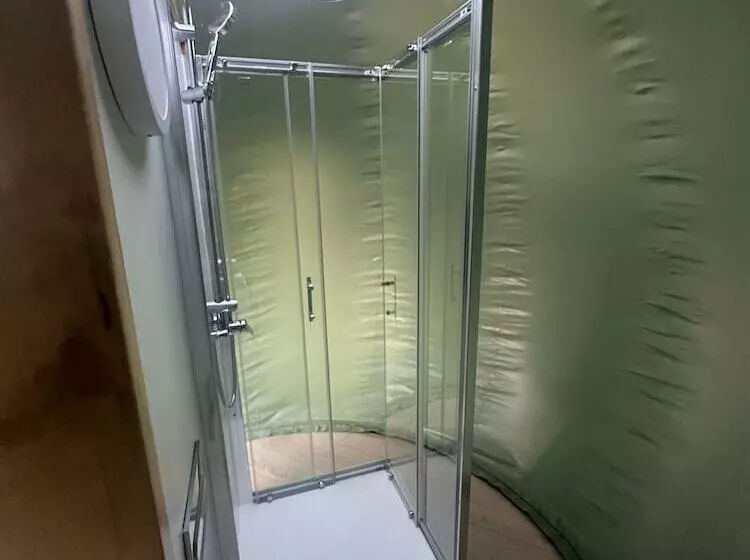 Aamiaismajoitus (B&B) Villa Ulivi