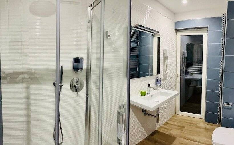 ベッドアンドブレックファースト Villa Ulivi